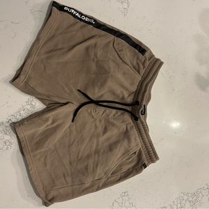 Buffalo shorts